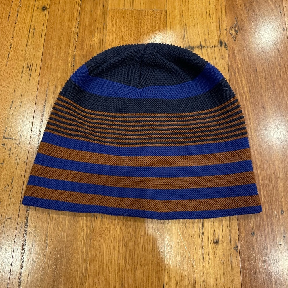 Patagonia Beanie